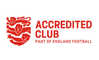 Accredited Club