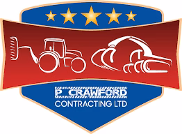 P Crawford Contracting Ltd.